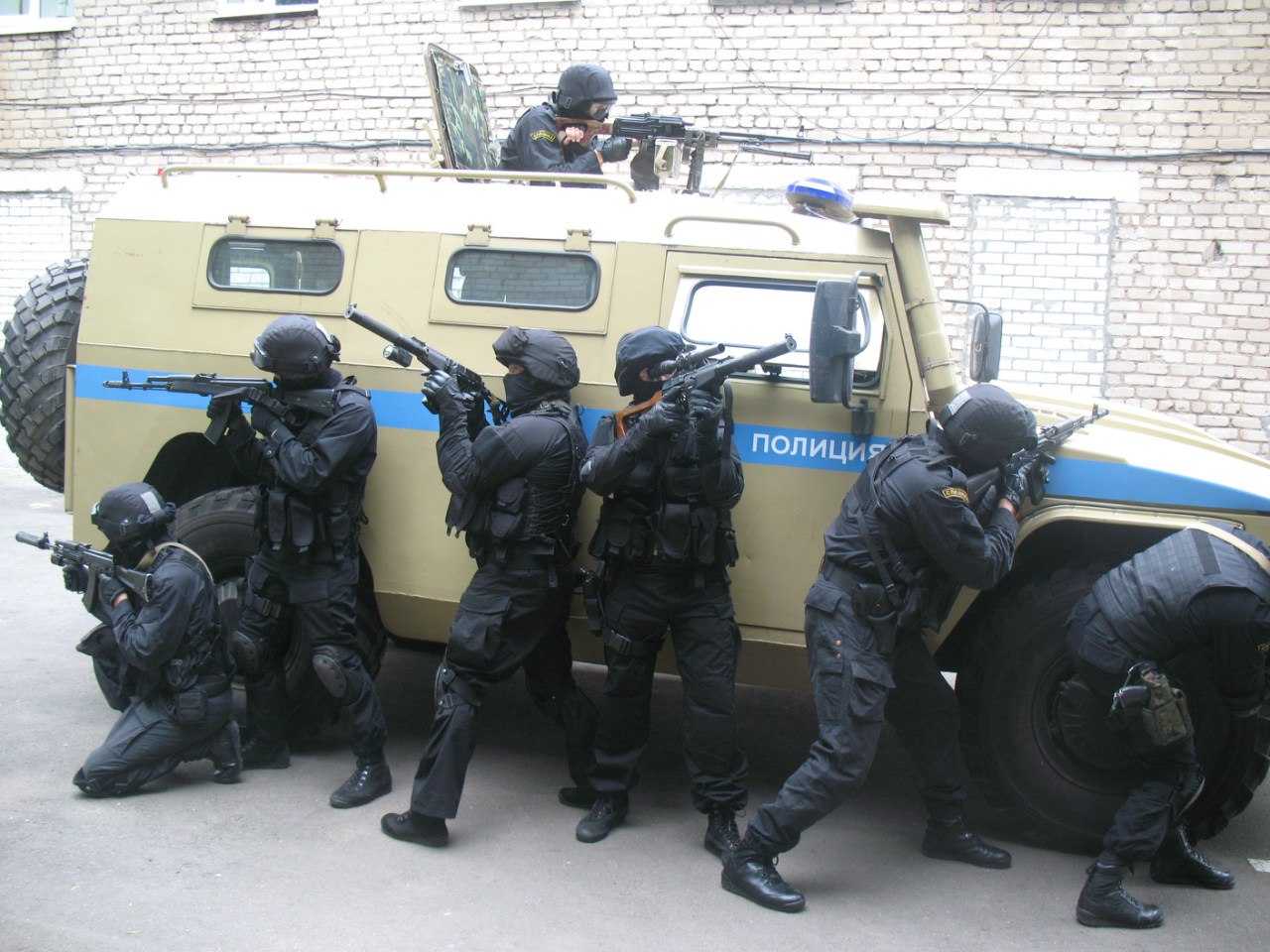 Рейд
