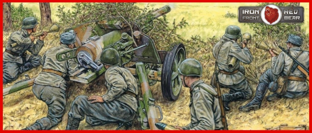 RED BEAR IRON FRONT ПО ВТОРНИКАМ