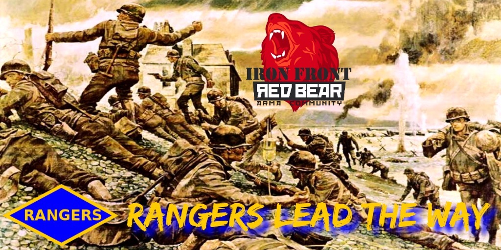 RED BEAR IRON FRONT ПО ВТОРНИКАМ