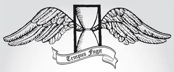 Tempus Fugit